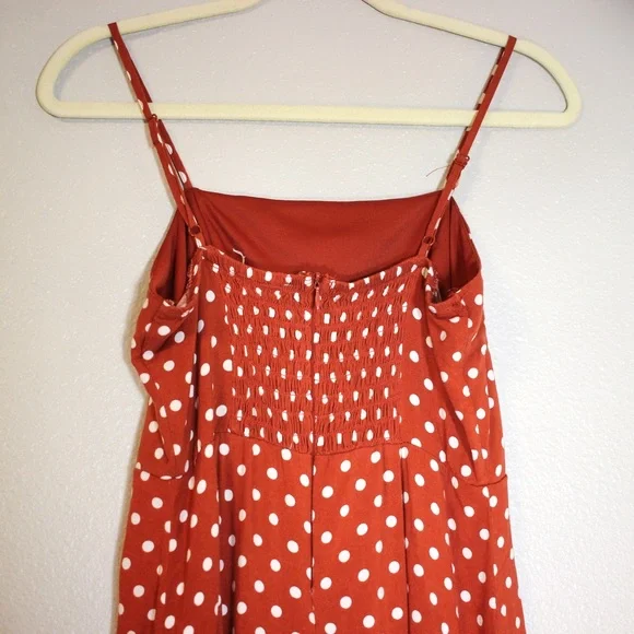 Sky & Sparrow Mini Dress - Picture 9 of 11